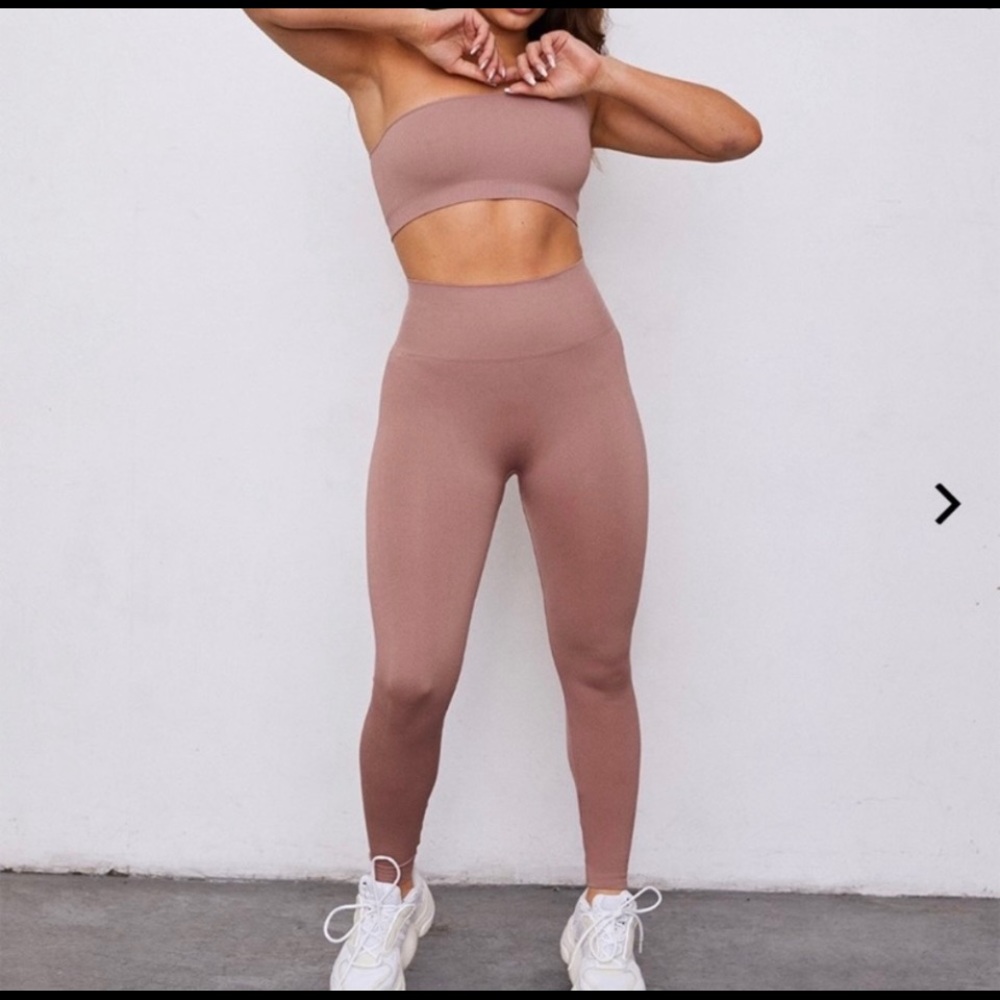 2pcs SETactive set in Bloom SCULPTFLEX